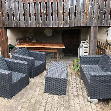 Adli Apartment Disentis Ngoại thất bức ảnh