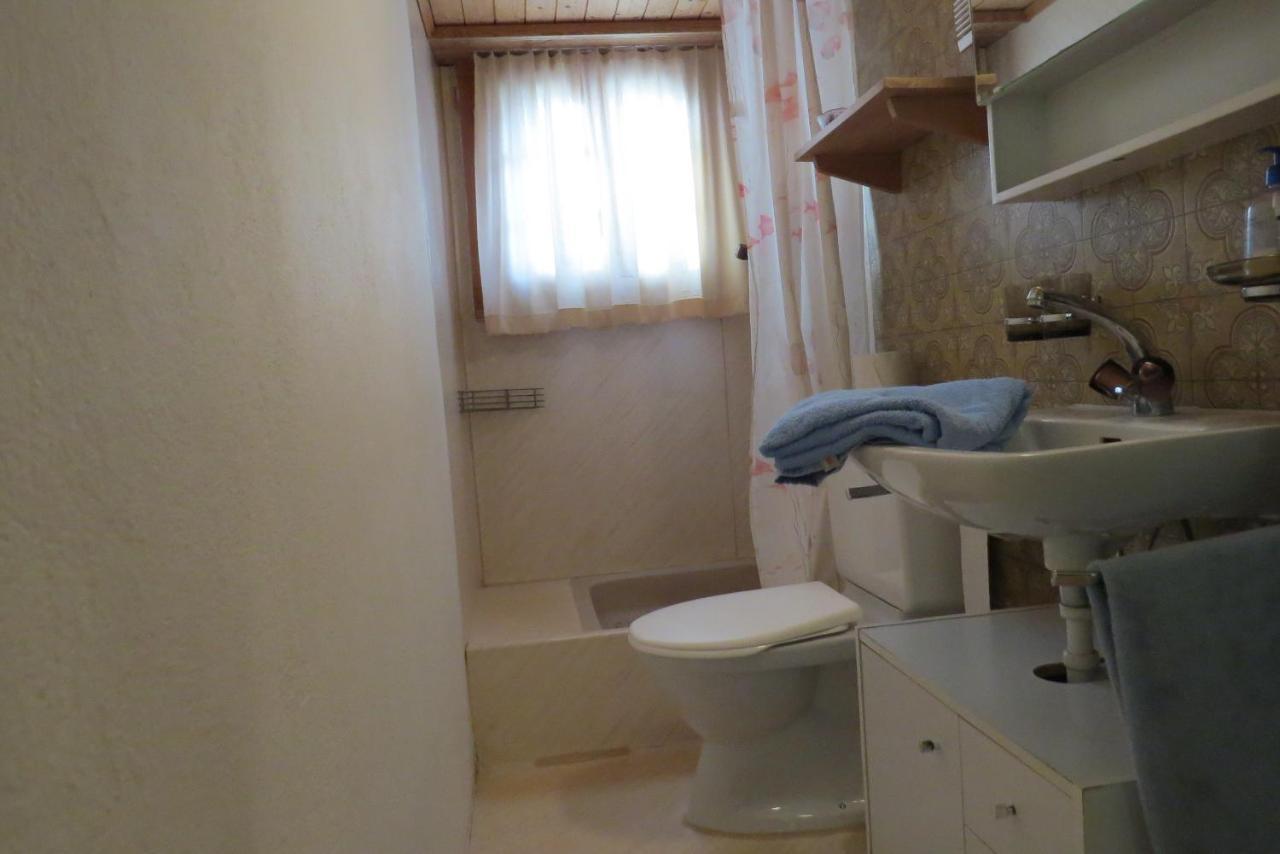 Adli Apartment Disentis Ngoại thất bức ảnh