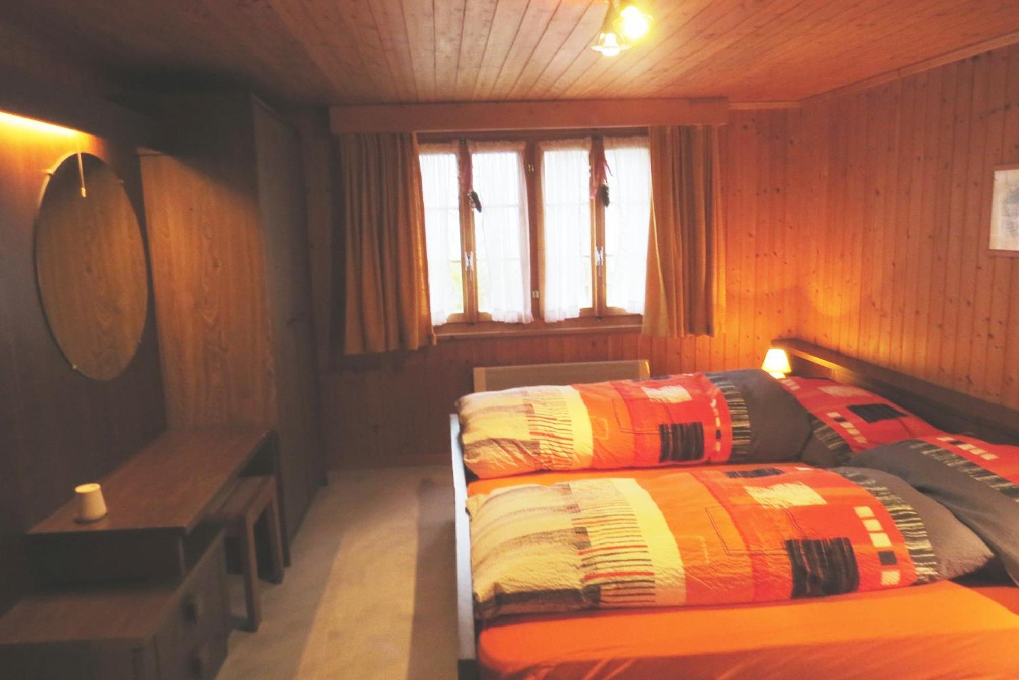 Adli Apartment Disentis Ngoại thất bức ảnh