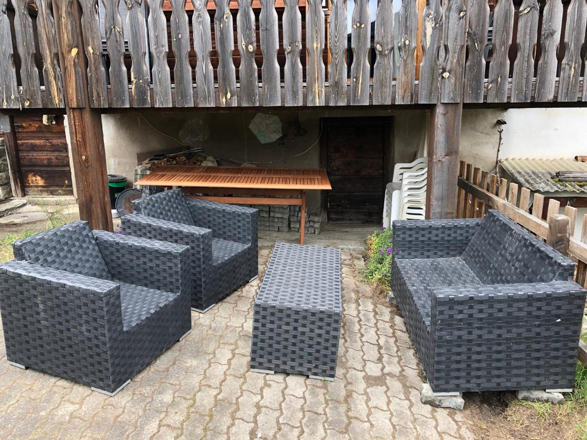 Adli Apartment Disentis Ngoại thất bức ảnh